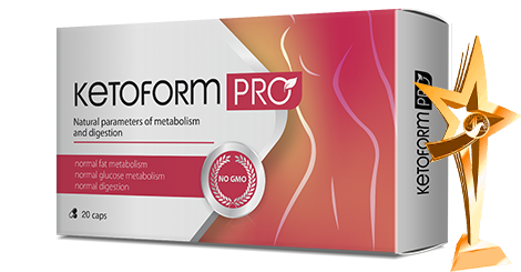 KETOFORM PRO