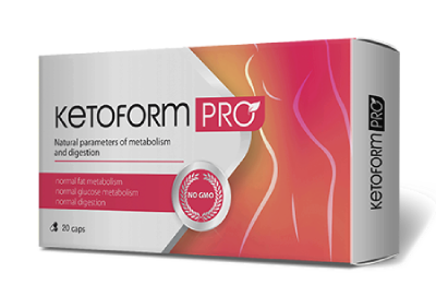 KETOFORM PRO