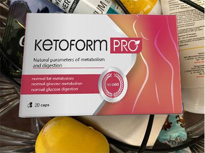 KETOFORM PRO